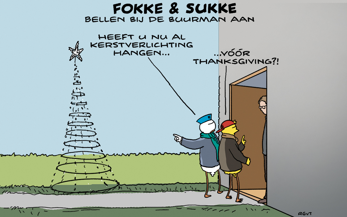 Cartoon