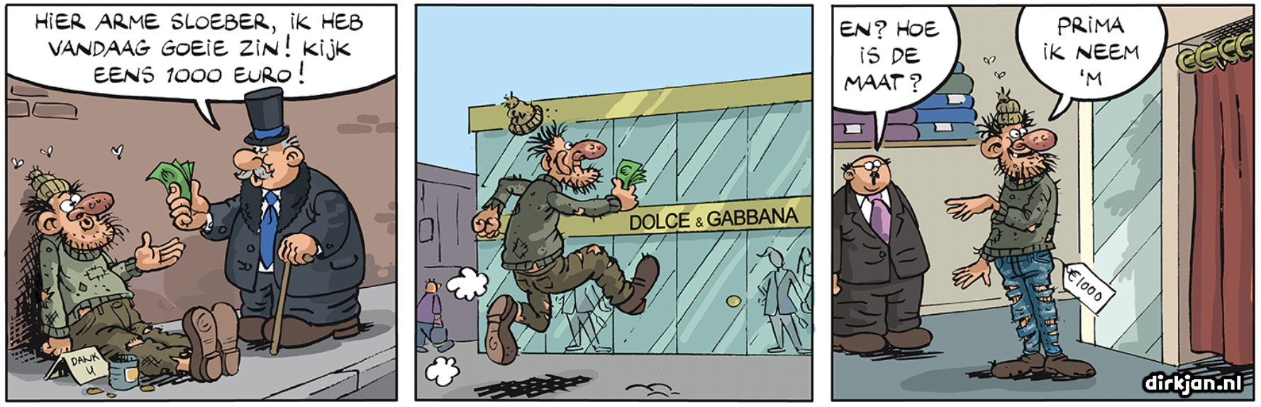 Cartoon